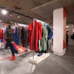 NEWGEN pop-up showroom: Richard Malone – LFW February 2018