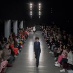 Bora Aksu – Runway – LFW February 2018