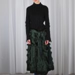 XU ZHI Presentation – LFW February 2018