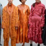 XU ZHI Presentation – LFW February 2018