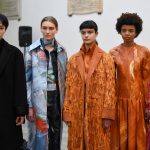 XU ZHI Presentation – LFW February 2018