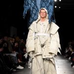 University of Westminster BA – Runway – LFW February 2018