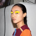 University of Westminster BA – Backstage – LFW February 2018