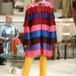 Osman Presentation – LFW February 2018