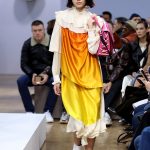 JW Anderson – Runway – LFW February 2018