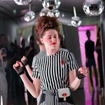 Lulu Guinness Presentation – LFW February 2018