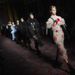 Simone Rocha – Runway – LFW February 2018