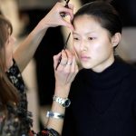 House of Holland – Backstage – LFW February 2018