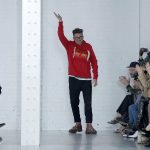 House of Holland – Runway – LFW February 2018