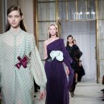 Delpozo – Runway – LFW February 2018