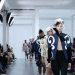 Fashion East – Runway – LFW February 2018