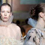 Roksanda – Runway – LFW February 2018