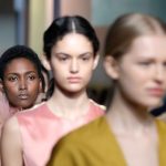 Roksanda – Runway – LFW February 2018