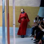 Roksanda – Runway – LFW February 2018