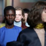 Roksanda – Runway – LFW February 2018