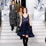 Paul Costelloe Presentation – LFW February 2018