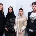 Arab Fashion Council Breakfast – LFW February 2018