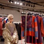 NEWGEN pop-up showroom: Sadie Williams – LFW February 2018