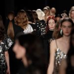 Christopher Kane – Runway – LFW February 2018