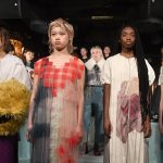 minki Presentation – LFW February 2018