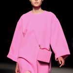 Natasha Zinko – Runway – LFW February 2018