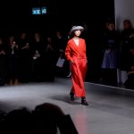 Eudon Choi – Runway – LFW February 2018