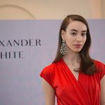 Alexander White Presentation – LFW February 2018