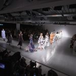 Teatum Jones – Runway – LFW February 2018