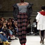 Isa Arfen – Runway – LFW February 2018