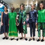 A by Jigsaw Presentation – LFW February 2018