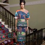 Tata Naka Presentation – LFW February 2018