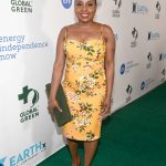 15th Annual Global Green Pre Oscar Party