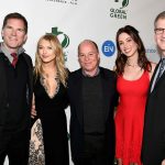 15th Annual Global Green Pre Oscar Party