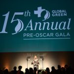 15th Annual Global Green Pre Oscar Party