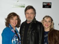 Star Wars’ Mark Hamill, Barry Keoghan, Paula Malcolmson, And Catherine O’Hara Honored At Oscar Wilde Awards