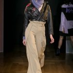 EACH x OTHER 
Ready To Wear Fall Winter 2018 Collection
Paris Fashion Week