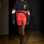 EACH x OTHER 
Ready To Wear Fall Winter 2018 Collection
Paris Fashion Week