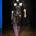 EACH x OTHER 
Ready To Wear Fall Winter 2018 Collection
Paris Fashion Week