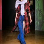 EACH x OTHER 
Ready To Wear Fall Winter 2018 Collection
Paris Fashion Week