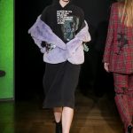 EACH x OTHER 
Ready To Wear Fall Winter 2018 Collection
Paris Fashion Week