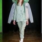 EACH x OTHER 
Ready To Wear Fall Winter 2018 Collection
Paris Fashion Week