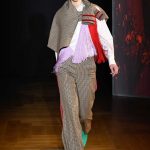 EACH x OTHER Ready To Wear Fall Winter 2018 CollectionParis Fashion Week