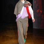 EACH x OTHER 
Ready To Wear Fall Winter 2018 Collection
Paris Fashion Week