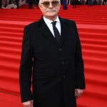 Nikita Mikhalkov. Photo by Gennadiy Avramenko.