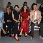 Vip.com Present C-Pop at London Fashion Week