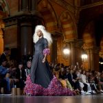 VIN + OMI SS19 – Runway – LFW September 2018