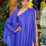 Johnstons of Elgin – Runway – LFW September 2018