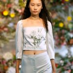 Alice Archer – Runway – LFW September 2018