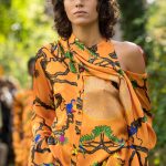 OSMAN – Runway – LFW September 2018