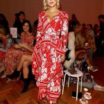 Preen by Thornton Bregazzi – Front Row – LFW September 2018